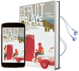 The Fruit Palace Audiobook download free by Charles Nicholl