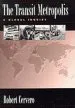 Audiobook The Transit Metropolis: A Global Inquiry author Robert Cervero