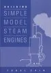 Audiobook Building Simple Model Steam Engines author Tubal Cain