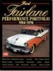 Audiobook Ford Fairlane Performance Portfolio, 1955-70 author R. M. Clarke