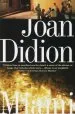 Audiobook Miami author Joan Didion