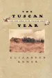 Audiobook Tuscan Year author Elizabeth Romer