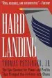 Audiobook Hard Landing: The Epic Contest for Power and Profits That Plunged the Airlines Into Chaos author Thomas Petzinger