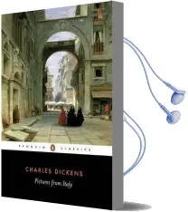 Pictures From Italy Audiobook download free by Charles Dickens