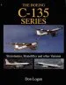 Audiobook The Boeing C-135 Series:: Stratotanker, Stratolifter and Other Variants author Don Logan