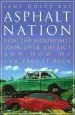 Audiobook Asphalt Nation: How the Automobile Took Over America and how we can Take it Back author Jane Holtz Kay