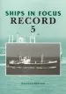 Audiobook Ships in Focus Record 5 author Ships In Focus Publications