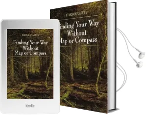 Finding Your way Without map or Compass Audiobook download free by Harold Gatty