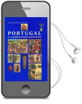 Portugal: A Companion History Audiobook download free by Jose Hermano Saraiva