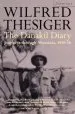 Audiobook The Danakil Diary author Wilfred Thesiger