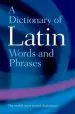 Audiobook A Dictionary of Latin Words and Phrases author James Morwood