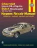 Audiobook Chevrolet Impala ss & Caprice and Buick Roadmaster (91 - 96) author Jeff Kibler