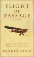 Audiobook Flight of Passage author Rinker Buck