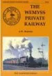 Audiobook The Wemyss Private Railway or Mr.Wemyss Railways author Alan W. Brochie