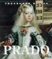 Audiobook Treasures of the Prado author Felipe Vincente Garin Llombart