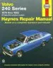 Audiobook Volvo 240 Series (76 - 93) author Robert Maddox