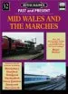 Audiobook Mid Wales and the Marches author Roger Siviter