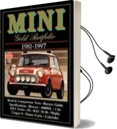 Mini Gold Portfolio 1981-1997 Audiobook download free by R. M. Clarke