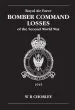 Audiobook Raf Bomber Command Losses of the Second World War: 1945 v. 6 author W.R. Chorley