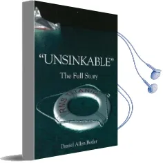 Unsinkable: The Full Story of rms Titanic Audiobook download free by Daniel Allen Butler