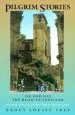 Audiobook Pilgrim Stories: On and off the Road to Santiago, Journeys Along an Ancient way in Modern Spain author Nancy Louise Frey