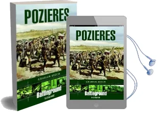 Pozieres: Somme Audiobook download free by Graham Keech