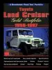 Audiobook Toyota Land Cruiser Gold Portfolio: 1956 to 1987 author R. M. Clarke