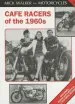 Audiobook Cafe Racers of the 1960S author Mick Walker