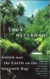 Audiobook Green was the Earth on the Seventh day author Thor Heyerdahl