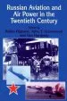 Audiobook Russian Aviation and air Power in the Twentieth Century author Robin Higham