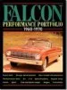 Audiobook Falcon Performance Portfolio, 1960-70 author R. M. Clarke