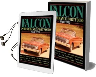 Falcon Performance Portfolio, 1960-70 Audiobook download free by R. M. Clarke