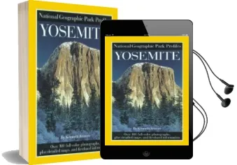 Park Profiles Audiobook download free by National Geographic