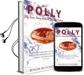 Polly: The True Story Behind Whisky Galore Audiobook download free by Roger Hutchinson