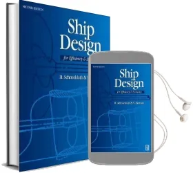 Ship Design for Efficiency and Economy Audiobook download free by H. Schneekluth