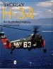 Audiobook Sikorsky H-34: An Illustrated History author Lennart Lundh