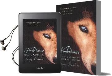 Winterdance: Winterdance Audiobook download free by Gary Paulsen