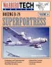 Audiobook Boeing B-29 Superfortress - Warbirdtech vol 14 author Peter M. Bowers