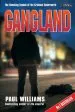 Audiobook Gangland: The Shocking Expose of the Criminal Underworld author Paul Williams