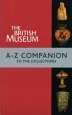 Audiobook The British Museum a-z Companion author Marjorie L. Caygill