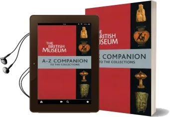 The British Museum a-z Companion Audiobook download free by Marjorie L. Caygill