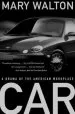 Audiobook Car: A Drama of the American Workplace author Mary Walton