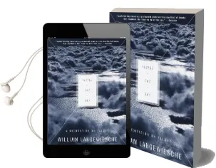 Inside the sky Audiobook download free by William Langewiesche