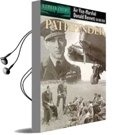Pathfinder Audiobook download free by Don C.T. Bennett