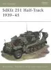 Audiobook Sdkfz 251 Half Track author Bruce Culver