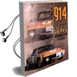 914 Porsche: A Restorer'S Guide to Authenticity Audiobook download free by B Johnson