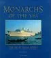 Audiobook Monarchs of the sea: Great Ocean Liners author Kurt Ulrich
