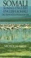 Audiobook Somali-English / English-Somali Dictionary & Phrasebook author Nicholas Awde