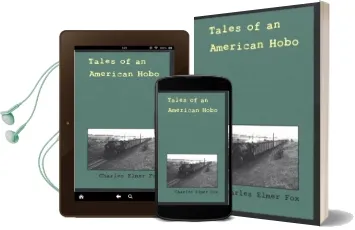 Tales of an American Hobo Audiobook download free by Charles Elmer Fox