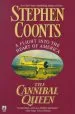 Audiobook The Cannibal Queen: A Flight Into the Heart of America author Stephen Coonts
